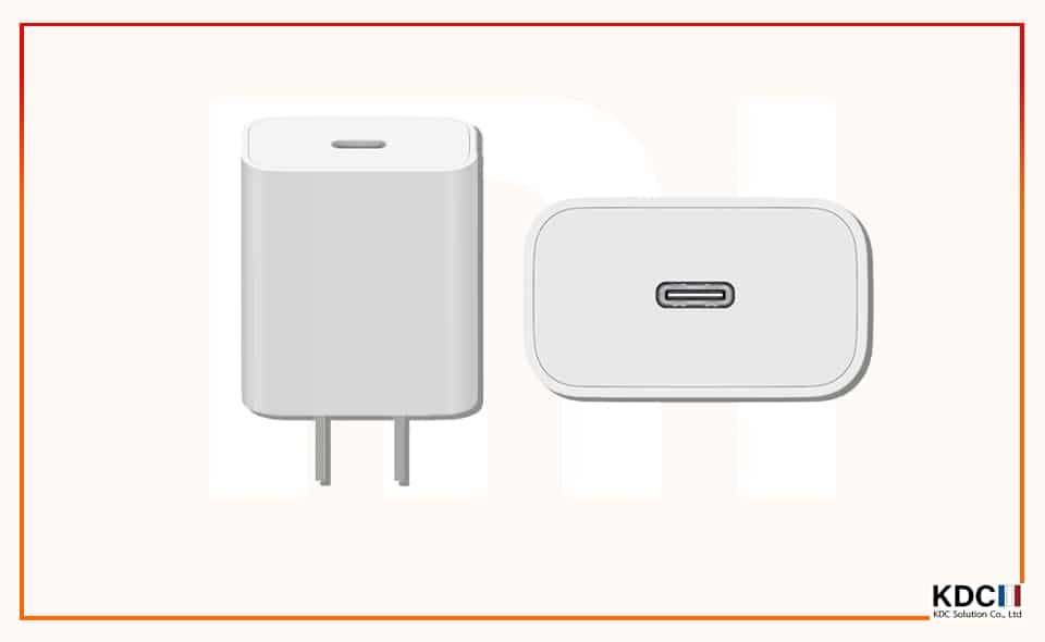 มาแล้วXiaomi เปิดตัวที่ชาร์จสำหรับ iPhone 12 Pro