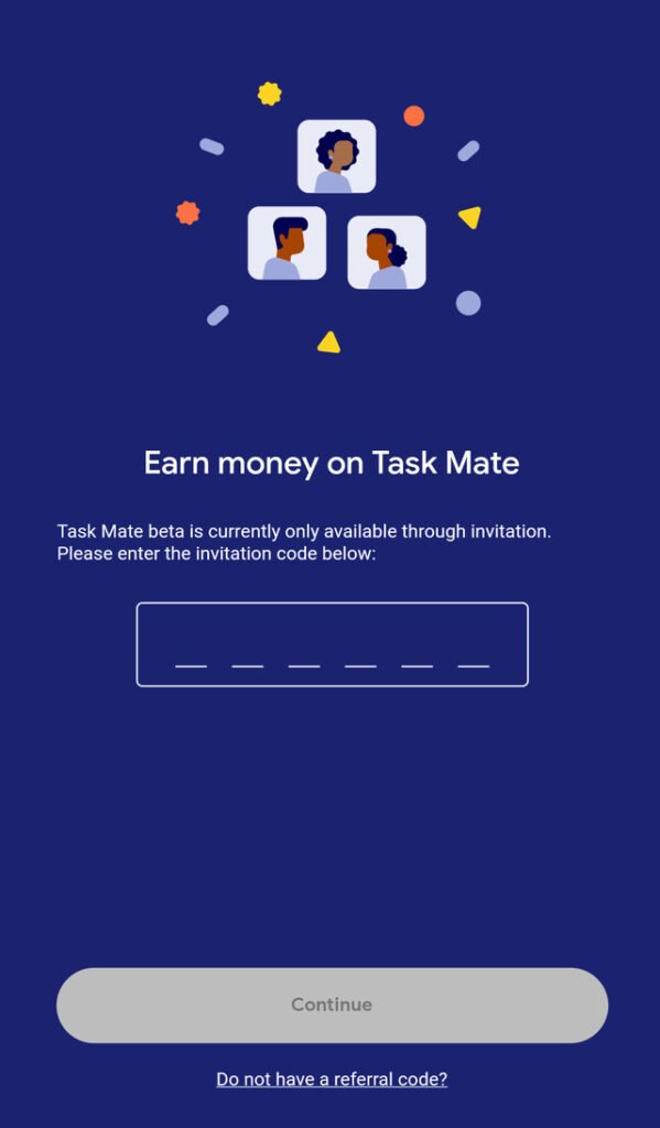 เปิดทดสอบ Task Mate 2020