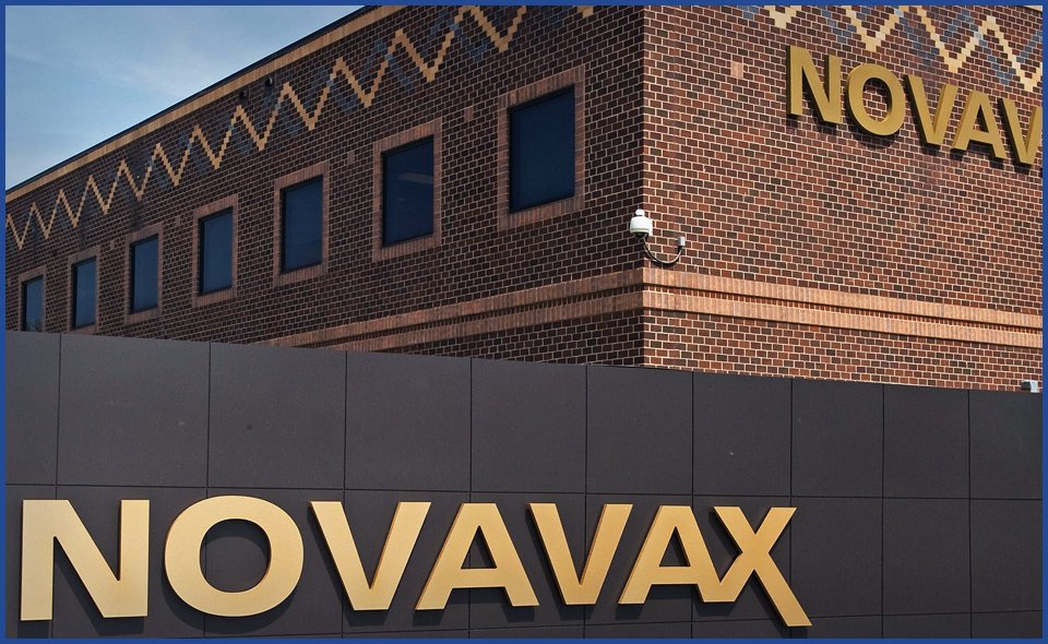 บริษัท Novavax ได้เผยผลการทดสอบวัคซีน COVID-19