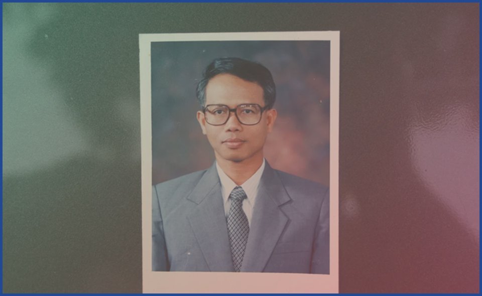 สมชาย นีละไพจิตร 17 ปี แล้วที่หายไป