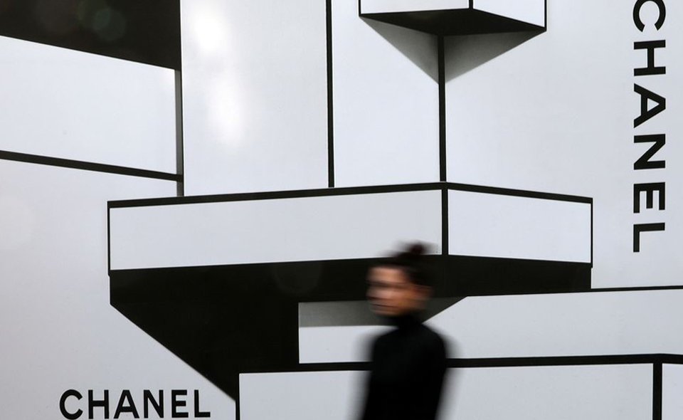 Chanel แพ้คดี Huawei ก็ศาลชี้ไม่มีความเหมือนกันเลย