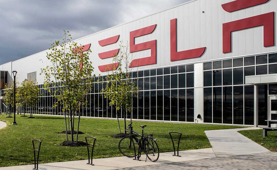Tesla กำลังพิจารณาที่จะส่งออก Model 3 ที่ผลิตในเซี่ยงไฮ้ไปยังตลาดต่างประเทศมากขึ้นรวมถึงสหรัฐอเมริกาและ ยุโรป