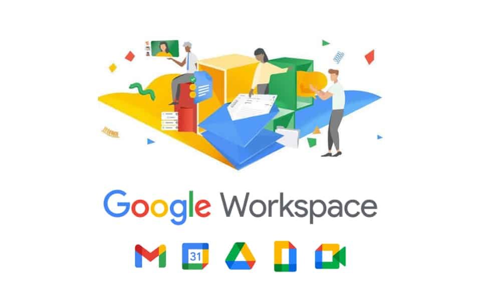 กูเกิล เปิดตัว Google Workspace Individual ให้คนทั่วไปใช้งานได้ แม้ไม่มีบัญชีองค์กร