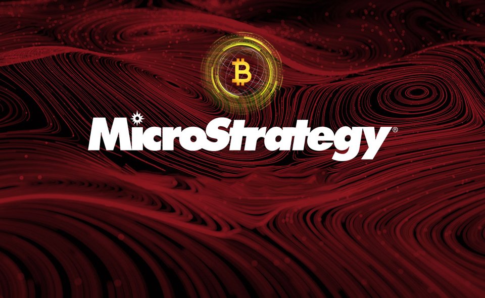 Michael Saylor ประกาศขายหุ้นบริษัท Microstrategy 3 หมื่นล้านบาท