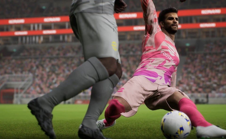 efootball 2022 review ign