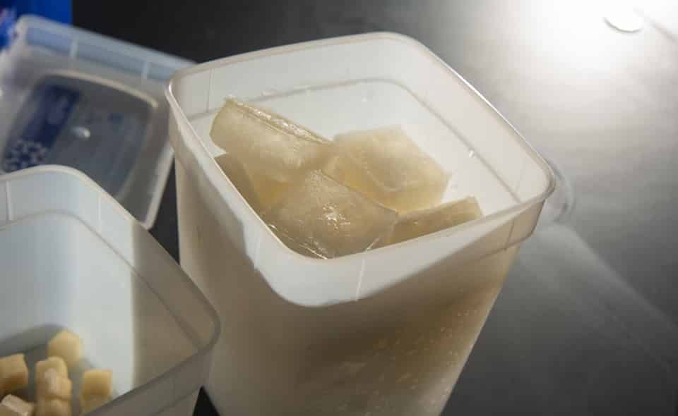 Jelly Ice Cubes น้ำแข็งรักษ์โลก ไม่ละลายใช้ซ้ำได้กว่า 10 ครั้ง
