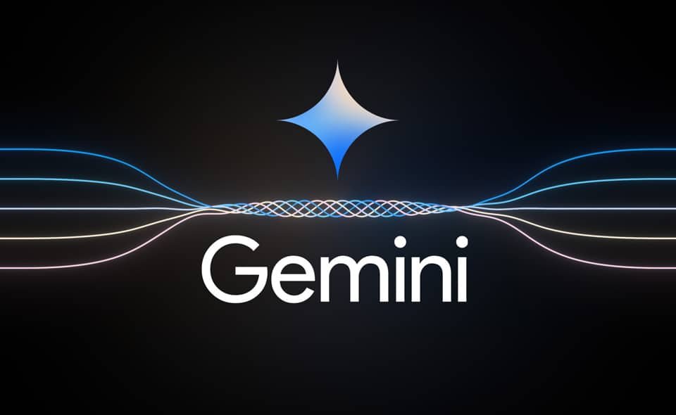 Gemini เป็น Generative AI ที่ใหญ่ที่สุด