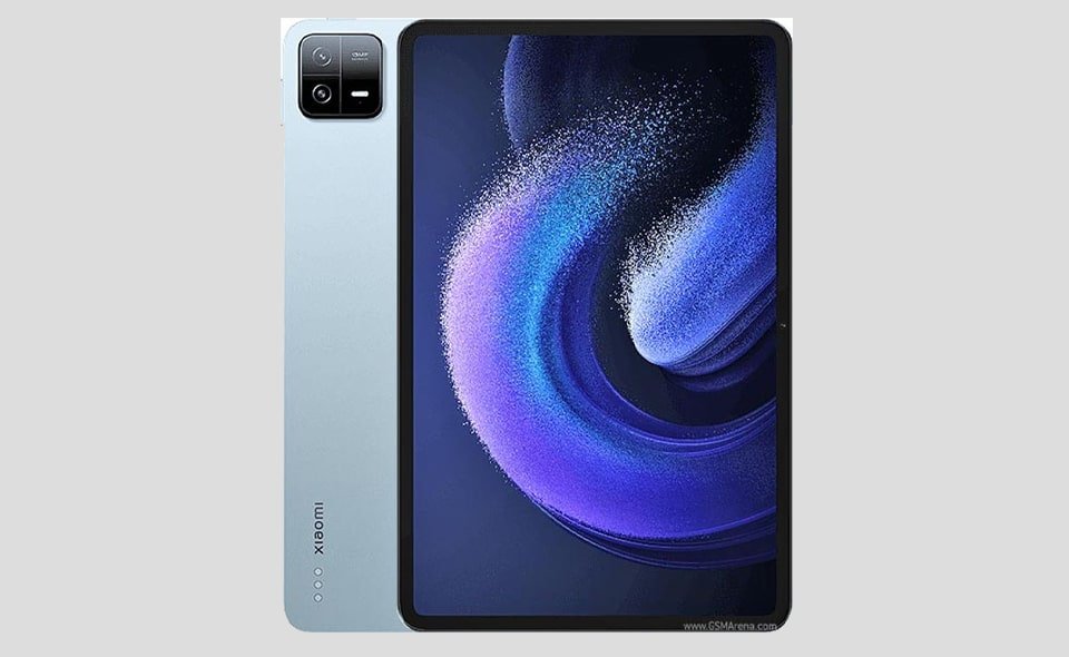 Xiaomi Pad 6